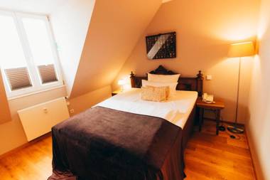 Boutique Hotel Classico Bremen