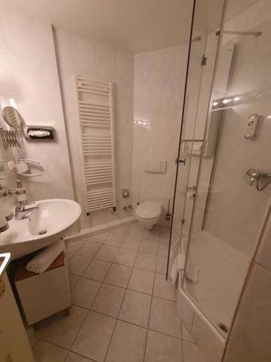 City Hotel Hanseatic Bremen