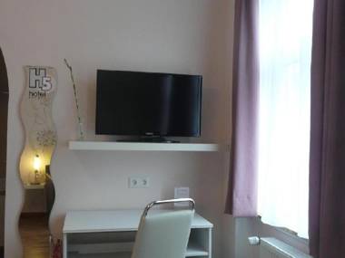 H5 Hotel Bremen