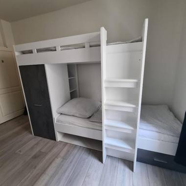 Altstadt Hostel Bremen