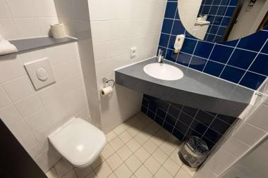 B&B Hotel Bremen-Überseestadt