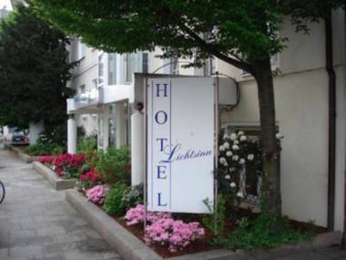 Arthotel ANA Liberty Bremen City