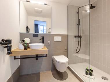 limehome Bremen Hutfilterstraße