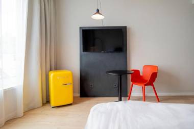 New Opening - STAYERY Bremen Am Wall