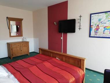 Hotel Heiderhof