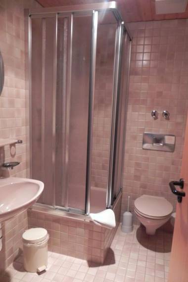 Pension Mühlencafé