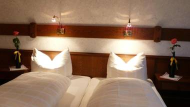 Feriengasthof Löwen