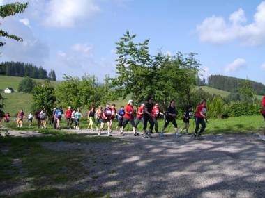 Feriengasthof Löwen