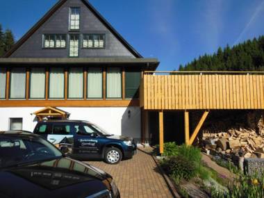 Ferienwohnung Sternkopf