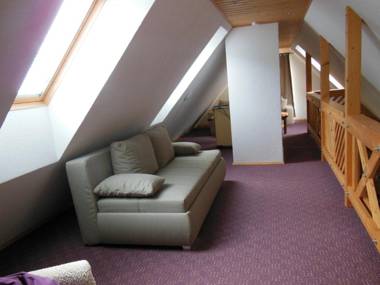 Ferienwohnung Sternkopf