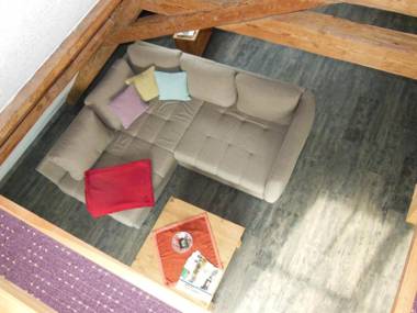 Ferienwohnung Sternkopf