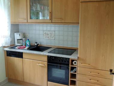 Gästehaus Am Hirtenberg