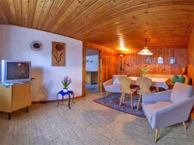 Ferienwohnung Breitenbrunn ERZ 1031