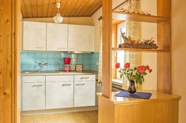 Ferienwohnung Breitenbrunn ERZ 1031