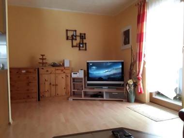 Ferienwohnung-Daeumler