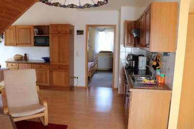 Ferienwohnung-Daeumler