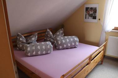 Ferienwohnung-Daeumler