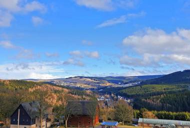 Ferienwohnung Breitenbrunn ERZ 1131
