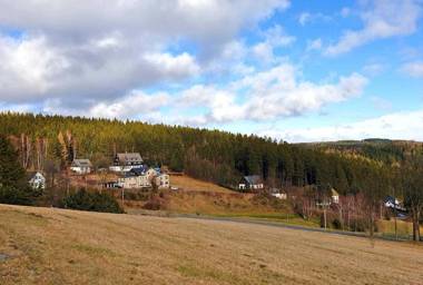 Ferienwohnung Breitenbrunn ERZ 1131