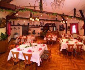 Landgasthof & Hotel Jossatal