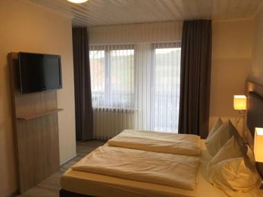 Landgasthof & Hotel Jossatal