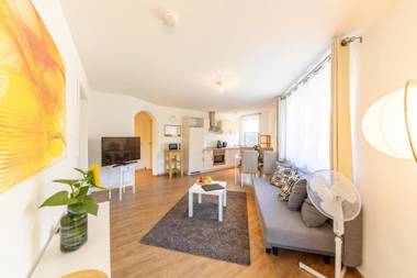 Braviscasa - Ferienresidenz Haus am Bach Vogtsburg