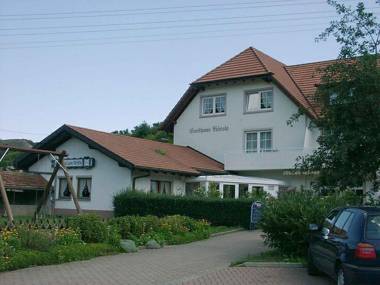 Gasthof Rössle