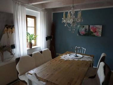 Ferienwohnung Eckstein