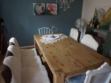 Ferienwohnung Eckstein