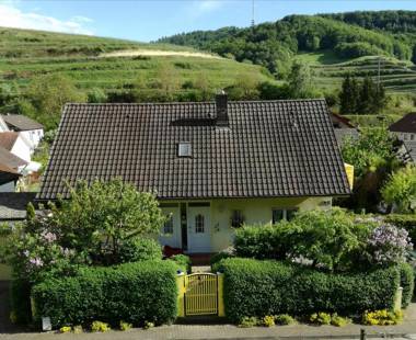 Gästehaus Ruländer