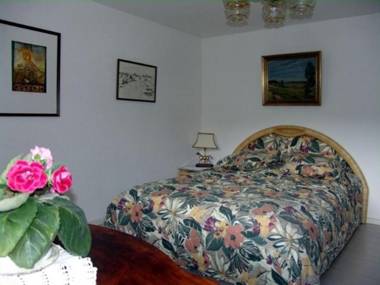 Gästehaus Ruländer