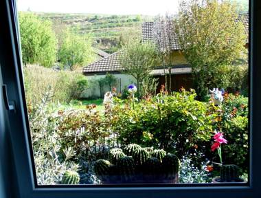 Gästehaus Ruländer