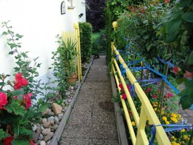 Gästehaus Ruländer