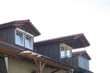 Weingut & Straußwirtschaft Vogel