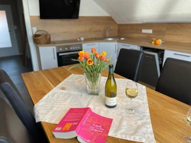 Weingut & Straußwirtschaft Vogel