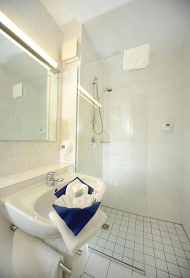 Hotel Bavaria Brehna