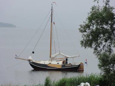 Ferienwohnung Hornfisch