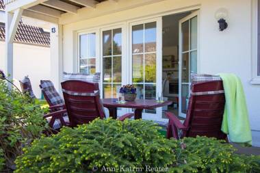 Ferienwohnung Mee(h)rZeit