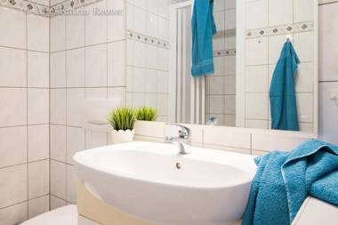 Ferienwohnung Mee(h)rZeit