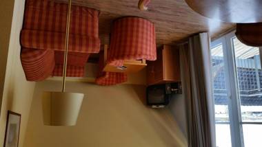 Ferienwohnungen Mola