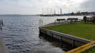 Ferienwohnungen Mola