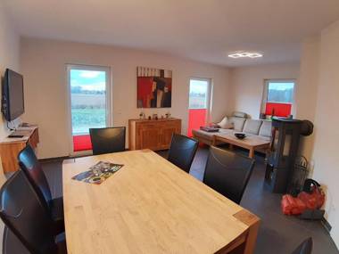 Ferienhaus Boddenblick