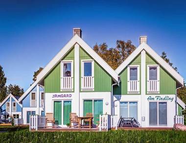 Ferienhaus Breege RUeG 2151