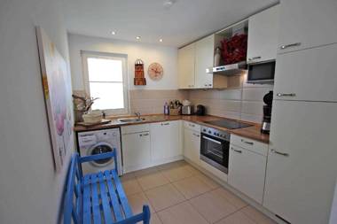 Ferienhaus Breege RUeG 2151