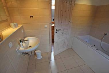 Ferienhaus Breege RUeG 2151