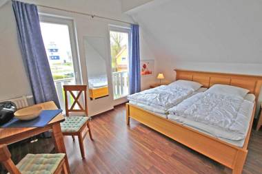 Ferienhaus Breege RUeG 2151