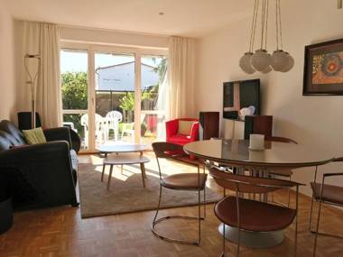 Ferienhaus Captain Hook