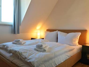 Ferienhaus Captain Hook