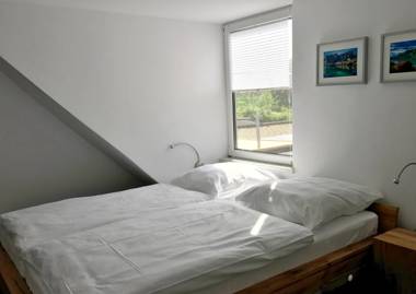 Ferienwohnung am Hochzeitsberg