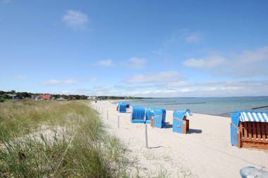 Ferienwohnung Morgensonne